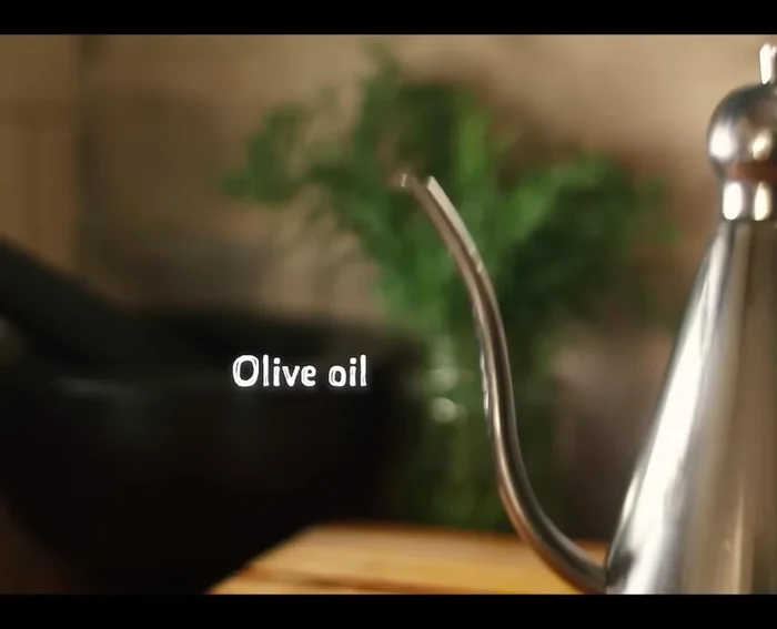 Étape de cuisson 4 (selon les recettes spécifiques)