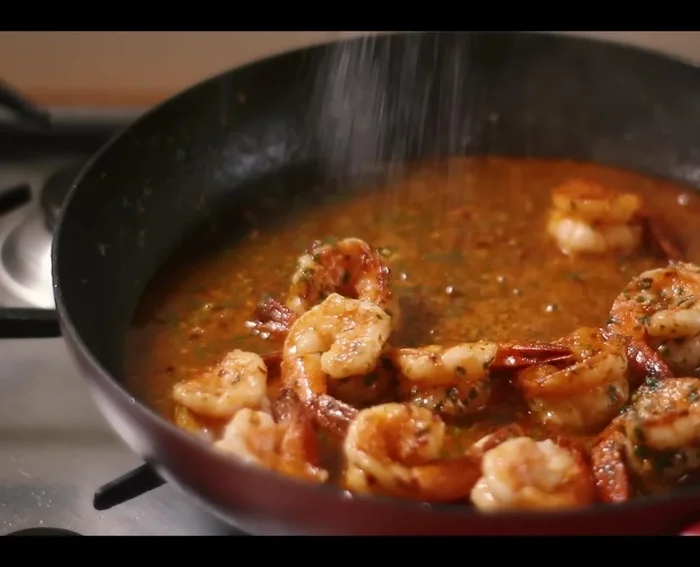 Étape de cuisson 10 (selon les recettes spécifiques)