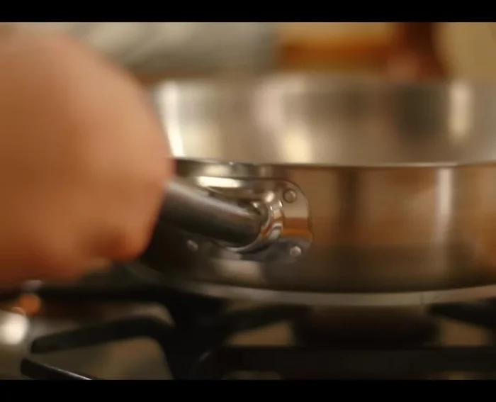 Étape de cuisson 12 (selon les recettes spécifiques)