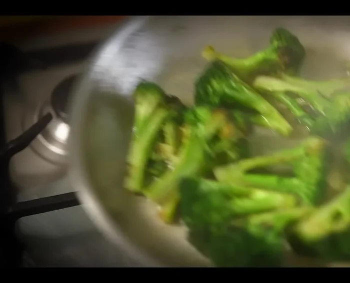 Étape de cuisson 15 (selon les recettes spécifiques)