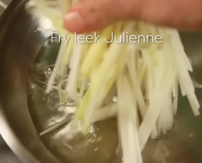 Étape de cuisson 17 (selon les recettes spécifiques)