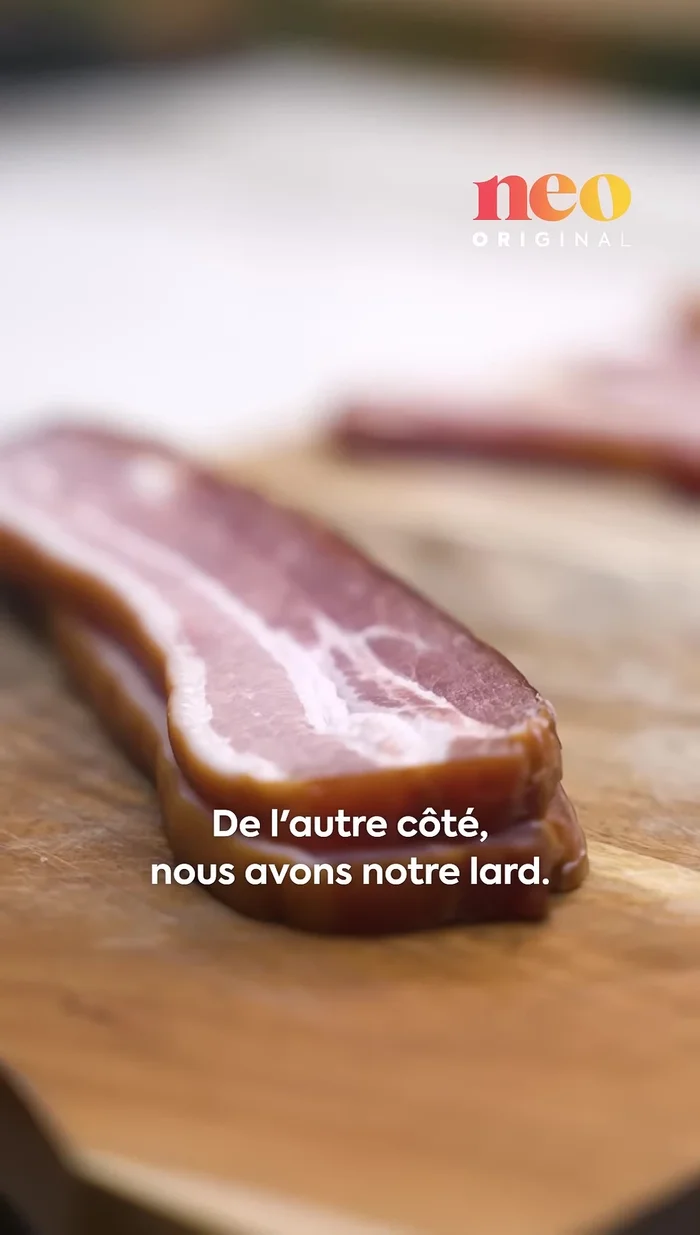 Préchauffez votre four pendant ce temps.