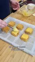 Mille-feuilles Citron Express : Recette Facile et Rapide