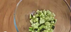Salade Saumon Quinoa Boulgour : Recette estivale facile et rapide