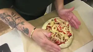 Recette Tarte Tomate Grand Frais: Facile & Délicieuse!