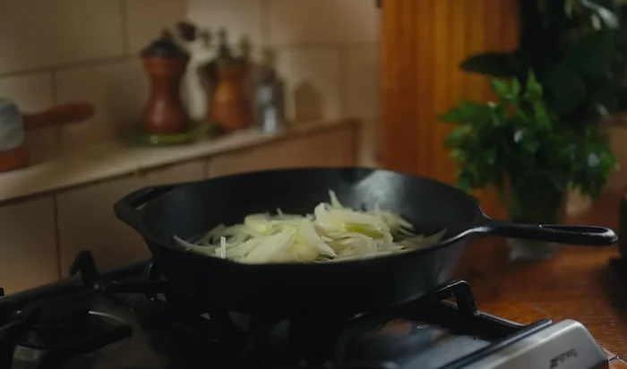Surveiller la cuisson.