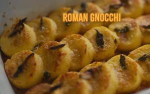Gnocchis au Parmesan Fondants : Recette Facile
